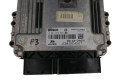 Блок управления двигателя 0281019645, 391402A001 Hyundai ix20
