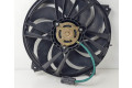 Вентилятор радиатора Citroen Berlingo