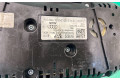 Панель приборов 8V0920872P   Audi A3 S3 8V       