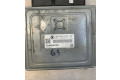 Блок управления двигателем Блок управления 03F906070ED Skoda Fabia Mk2 (5J)