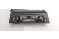 Блок управления климат-контролем 8T2820043AF Audi Q5 SQ5
