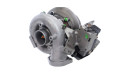 Turbodmychadlo Турбина 742730-5018S, 742730-5018S BMW X5 E53