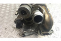  Турбина BMW X3 F25 3.0 7583909         