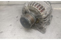 Генератор 0124525091, 06F90302F   Skoda Octavia Mk2 (1Z)      