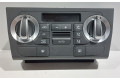 Блок управления климат-контролем 8P0820043BM, 8P0820043BM Audi A3 S3 8P