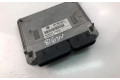 Блок управления двигателем Блок управления 03E906033L   Volkswagen Polo