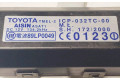 Блок комфорта ICP032TC00, 89LP0049 Lexus LS 430