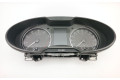 Панель приборов 5E0920861A Skoda Octavia Mk3 (5E)