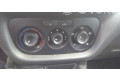 Блок управления климат-контролем 77367390   Fiat Doblo