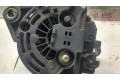 Генератор 0124325060, ALTERNADOR Alfa Romeo 166 2.0