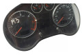 Панель приборов 8P0920930Q Audi A3 S3 A3 Sportback 8P