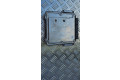 Блок управления двигателя 9663757380, 0281013666   Citroen C-Crosser