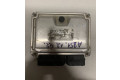 Řídící jednotka 4E0907560, 4E0910560S   Audi A8 S8 D5 2003