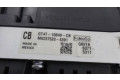 Панель приборов GT4T10849CB, MX2575204391   Ford Edge II       