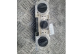 Блок управления климат-контролем 6Y0820045B Skoda Fabia Mk1 (6Y)