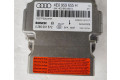 Блок подушек безопасности 4E0959655H, 0285001672 Audi A8 S8 D3 4E