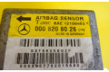 Блок подушек безопасности 0008208026   Mercedes-Benz C W202
