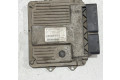 Блок управления двигателя 51744426, 51744426 Fiat Idea