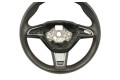 Руль Skoda Octavia Mk3 (5E) 2013 - 2019 года 5E0419091K, CONDESGASTE