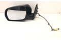 Zpětné zrcátko Nissan Murano Z50 2003