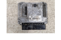 Блок управления двигателя 03G906013R, 03G906013Q Skoda Fabia Mk2 (5J)
