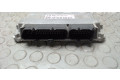 Блок управления двигателя 03D906023 Skoda Fabia Mk2 (5J)