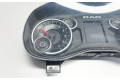 Панель приборов P68294043AH, 68294043AH   Dodge RAM 1500 DS       