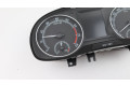 Панель приборов 6V0920740E Skoda Fabia Mk3 (NJ)