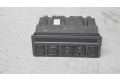 Блок управления климат-контролем    Saab 9-5