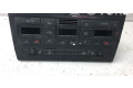 Блок управления климат-контролем Audi A4 Allroad