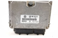 Блок управления двигателя 0281010182, 038906018 Skoda Octavia Mk1 (1U)