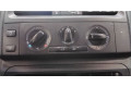 Блок управления климат-контролем 5J0819045E9B9 Skoda Fabia Mk2 (5J)