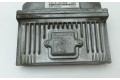 Блок управления двигателя 16214848, 09351886 Cadillac STS Seville
