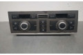 Блок управления климат-контролем 4F1820043H Audi A6 S6 C6 4F