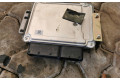 Блок управления двигателя 391092A511, 391032A511 Hyundai Getz