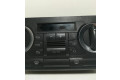 Блок управления климат-контролем 8P0820043H, 412206018027 Audi A3 S3 8P