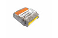 Блок подушек безопасности 0285001222, 0018203126   Mercedes-Benz A W168