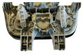Блок управления климат-контролем 50274310 Citroen Nemo