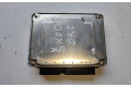 Блок управления двигателя 038906012H Skoda Octavia Mk1 (1U)