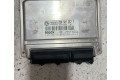 Комплект зажигания 8D0907557T, 8D0907557T Audi A4 S4 B5 8D