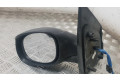 Зеркало электрическое     левое    Citroen C2     