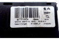 Блок управления климат-контролем 9811039280   Peugeot 5008 II