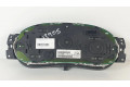 Панель приборов 248108179R, 0002564156   Dacia Dokker       