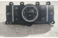 Steuergerät Klimaanlage 1669001505   Mercedes-Benz GL X166