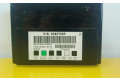 Блок управления двигателя 25847589   Chevrolet Meriva
