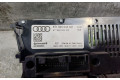 Блок управления климат-контролем 8T1820043AM Audi A5 Sportback 8TA