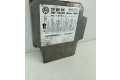 Блок подушек безопасности 1T0909605, 05H21S12 Volkswagen PASSAT B6