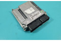 Блок управления двигателем ECU DDE7805349, IMPRK1456069 BMW X3 E83