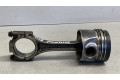  Поршень с шатуном    Skoda Roomster (5J) для дизельного двигателя 1.6