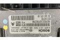Блок управления двигателя 9664487580 Citroen C-Crosser
